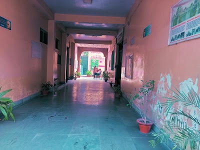 Rohtas Mahila College,Sasaram