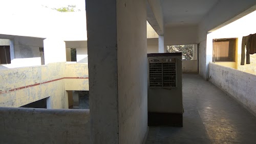 Dabrai, Policeline Control Room