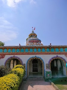 Balaji Temple Bhawanipatna
