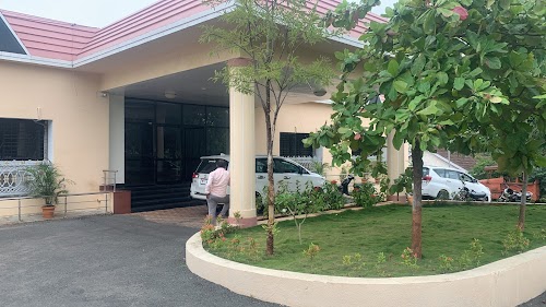 Junnar Nagar Parishad