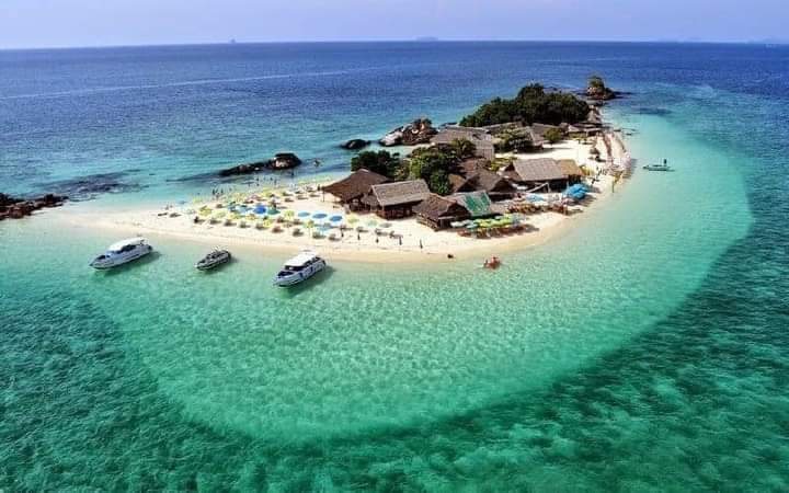 Koh Khai Nok