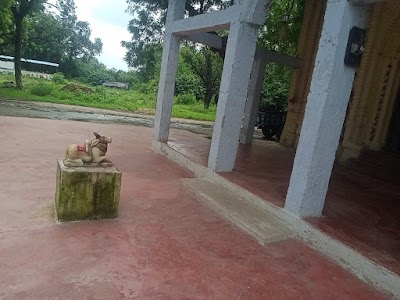 Bahrauli Cricket field