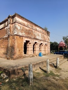 Bhairabi Mandir