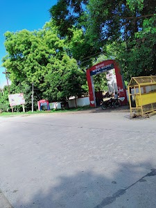Police Katra market