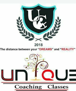 Unique coaching center