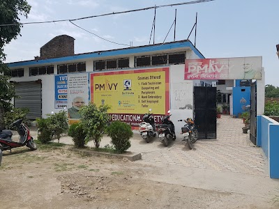 Shri Sai Educational Society