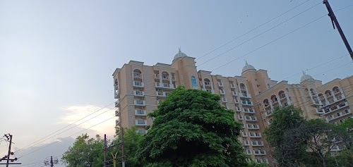 Purvanchal Kingscourt