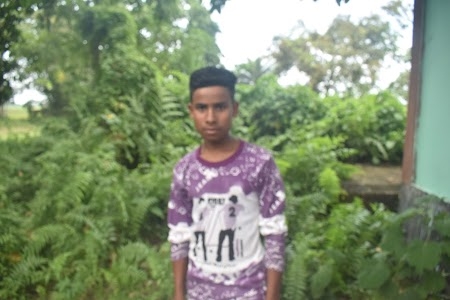 Saruchala