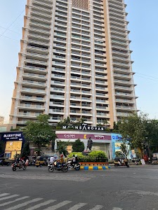 Maansarovar Thane