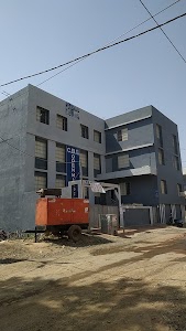 CBS school PHE Colony Gwalior