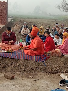 Nomi Dera Ashram kangri