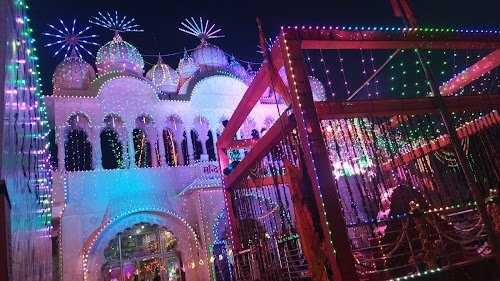 Mahoo Ibrahimpur