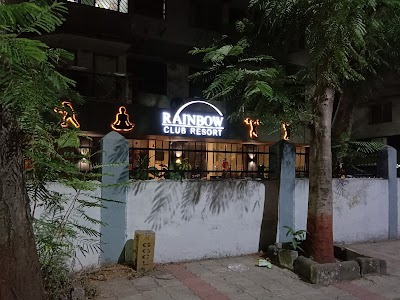 Rainbow Club Resort Office