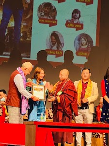 Nepal