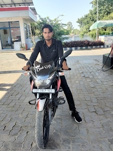 Rudra pan shop