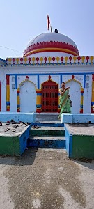 Laka Davi Temple