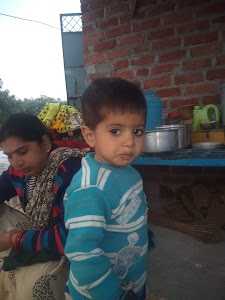 Nagla Bari