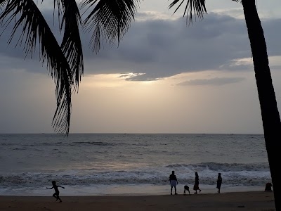 Unniyal Beach
