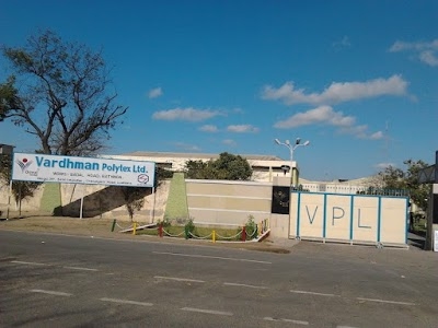 Vardhman Polytex Limited