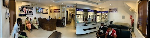 Dashmesh Eye & Multispeciality Centre