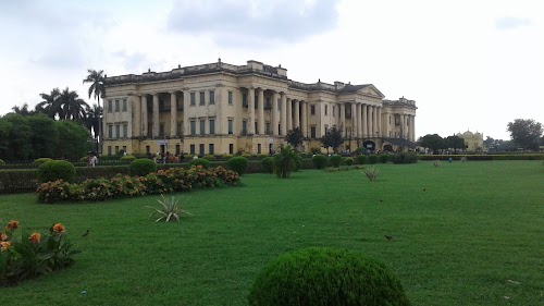 Joykrishnapur Primary school