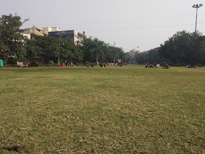 Kewal Park, Azadpur