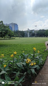 Reliance Corporate Park, MIDC Industrial Area, Ghansoli