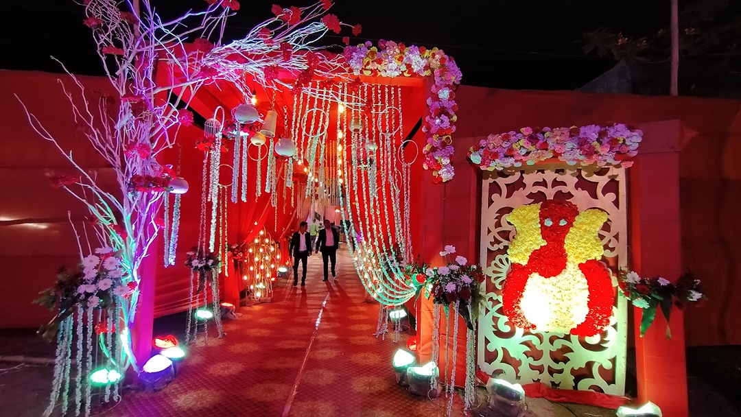Agrasen Bhawan