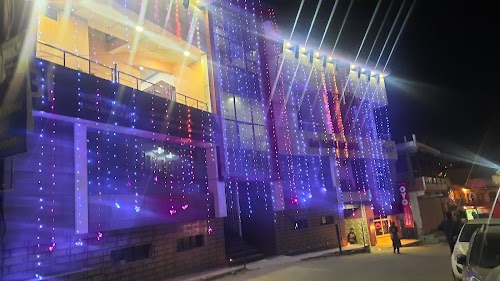 Hotel maa tripura residency ancholi