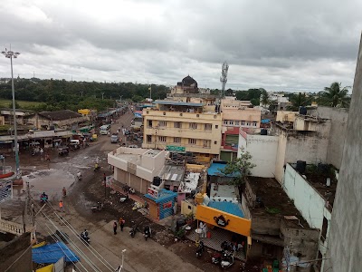 Minakshi Chowk