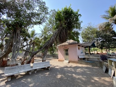Mukteshwar Mahadev Temple