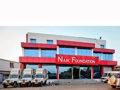 Naik Foundation