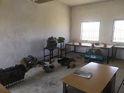 ishwariy vocational training center ambijalgaon karjat