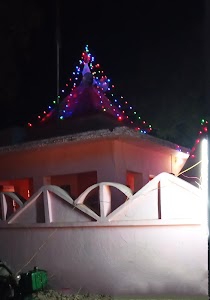 सर्वदेव शक्ति पीठ पहुंती