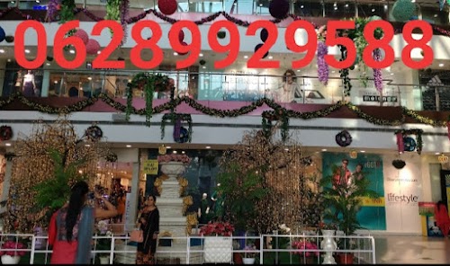 BB-KANPUR- M.G. ROAD-Z-SQUARE MALL