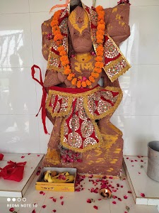 Gangeshawar mahadev