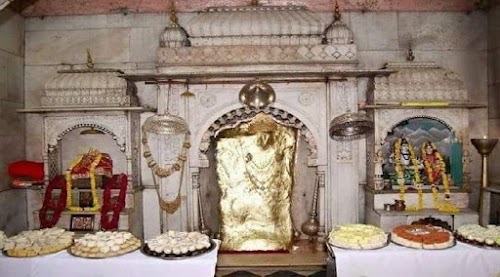 Balaji Temple