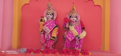Durga Mata Mandir