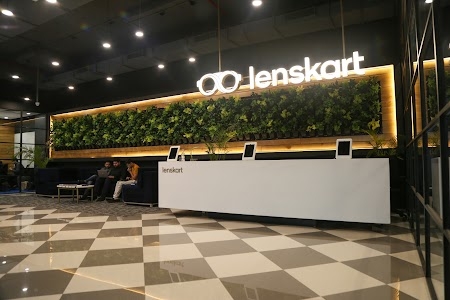 Lenskart HQ
