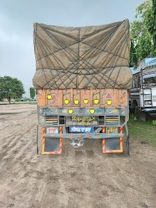 Sasaram Toll Plaza