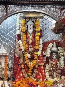 Pallu mata ji