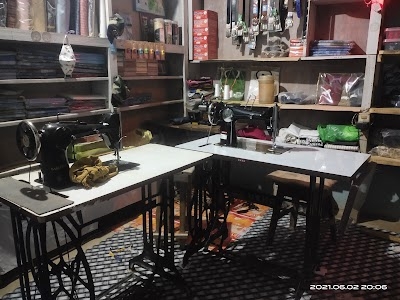 S.I. Tailoring Shop
