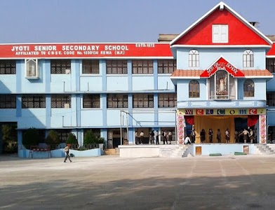 Jyoti Senior Secondary School