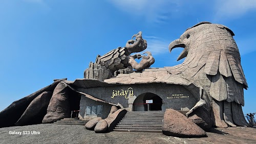 Jatayu Rock