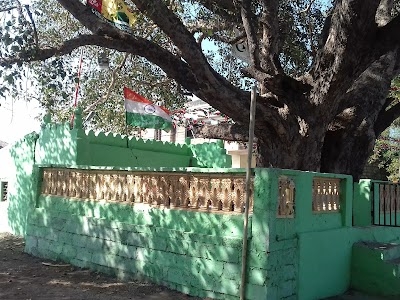 Goripir Dargah