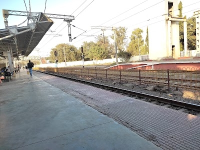Station