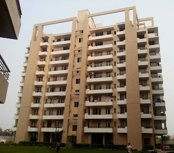 Sky View Apartments