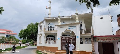 Jama Masjid Chatwara