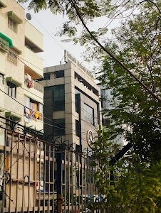 Aakash Institute, South Kolkata