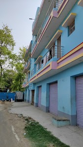ढालू सिंह आध्यात्मिक कृषि भवन(Dhalu Singh Agricultural Building)